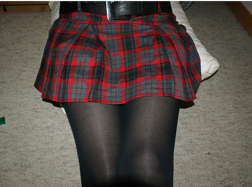 Schottenkaro #7555859