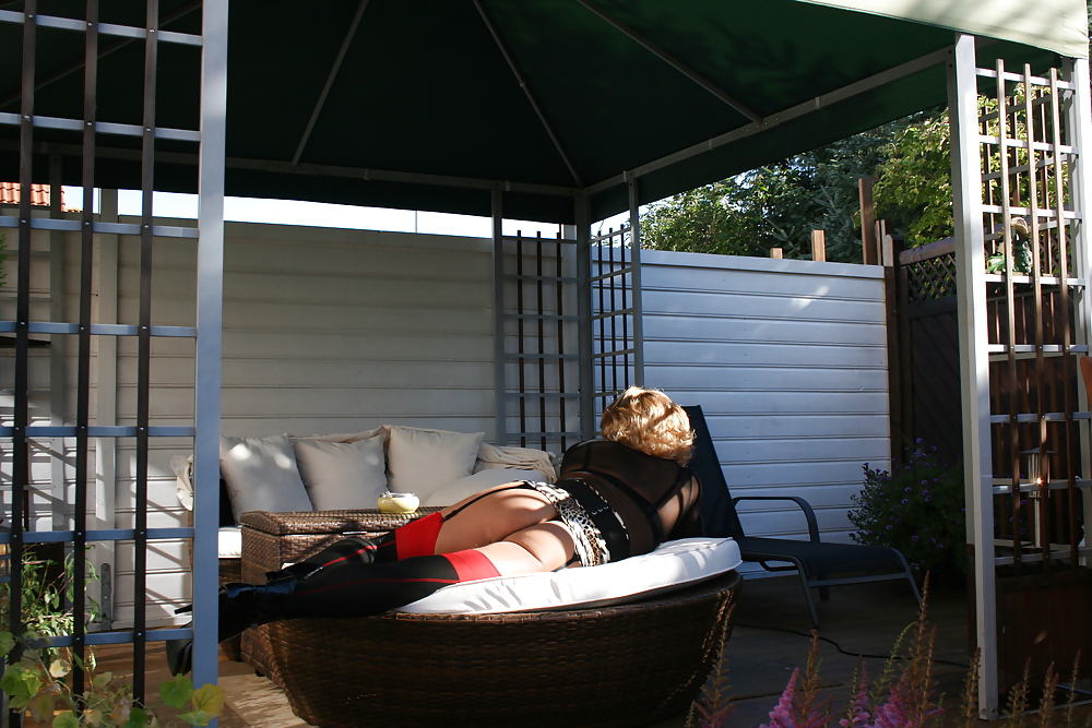 Ninas Nude Pic #14160184