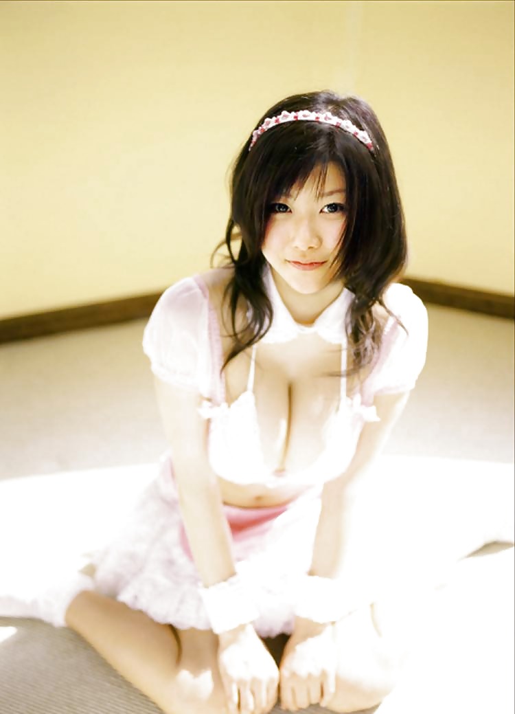 Cosplay Japanese maid 4 #5024921