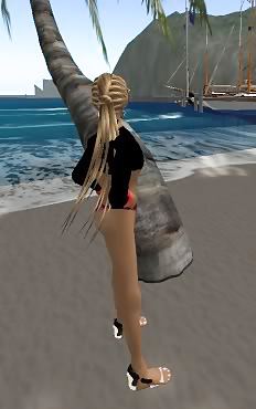My SecondLife Avatars #11252106
