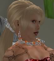 My SecondLife Avatars #11252128