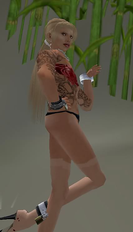 My SecondLife Avatars #11252159