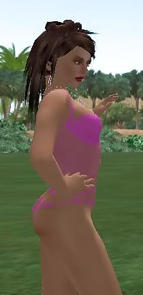 My SecondLife Avatars #11252188