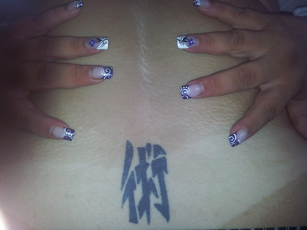 Mis tatuajes
 #15053869