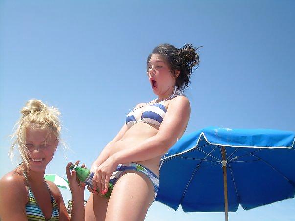 Daughter's friends 3 #4303441