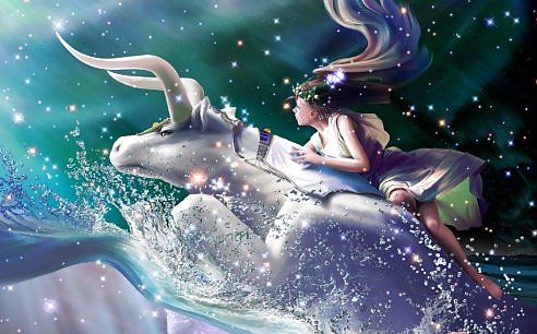 Zodiak Tierkreiszeichen #3685608