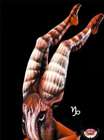 Zodiak Tierkreiszeichen #3685645