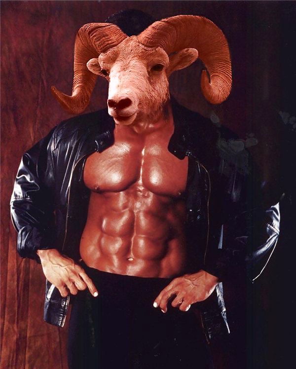 Zodiak Tierkreiszeichen #3685665