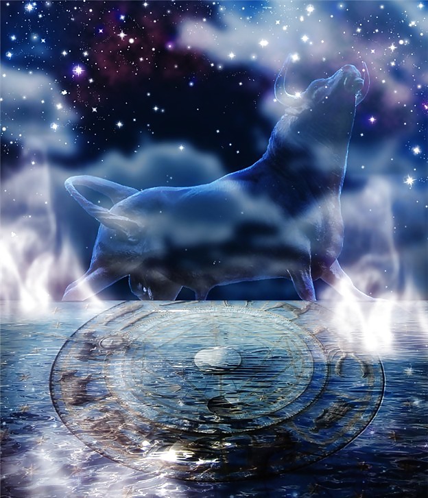 Zodiak Tierkreiszeichen #3685742