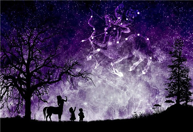 Zodiak Tierkreiszeichen #3685777