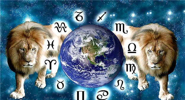 Zodiak Tierkreiszeichen #3685883