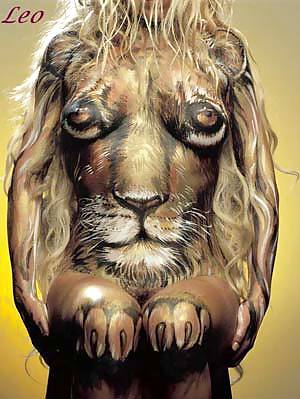 Zodiak Tierkreiszeichen #3685948