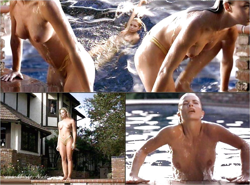 Jaime Pressly Ultimate Nude Collection #10785420