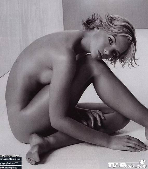 Jaime Pressly Ultimate Nude Collection #10785760