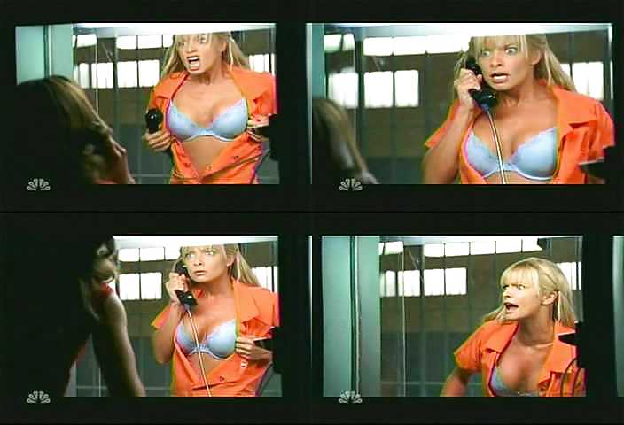 Jaime Pressly Ultimate Nude Collection #10786314