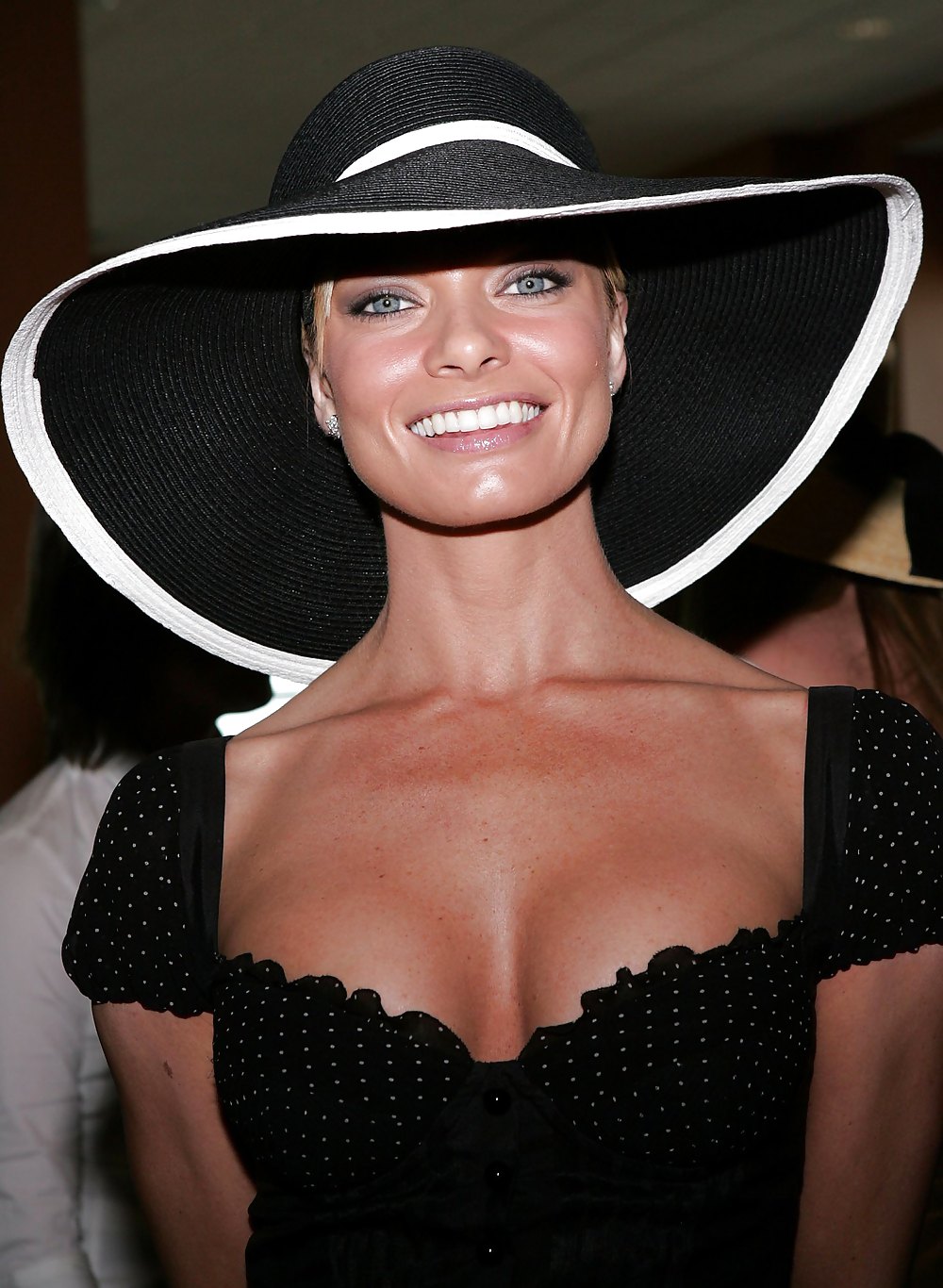 Jaime Pressly Ultimate Nude Collection #10786821
