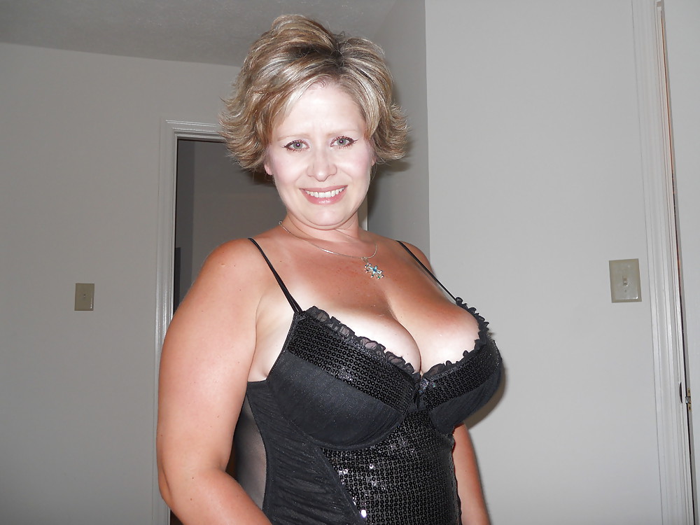 Big Tits Mature #13746738