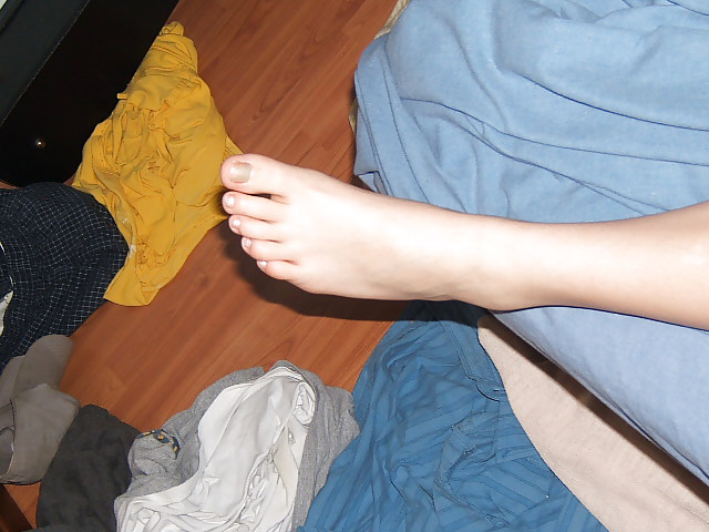 The ex gf 4
 #14202543