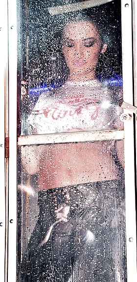 Female Strippers Gone Wild In Russian Club #4629357