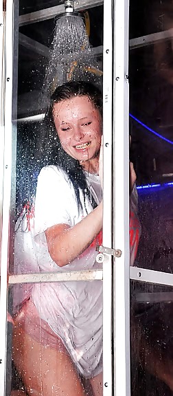 Female Strippers Gone Wild In Russian Club #4629418