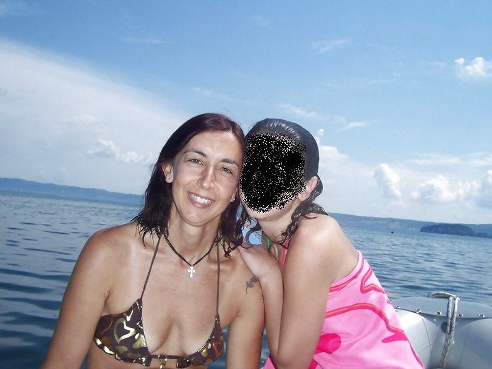 Mogli al mare #9308052