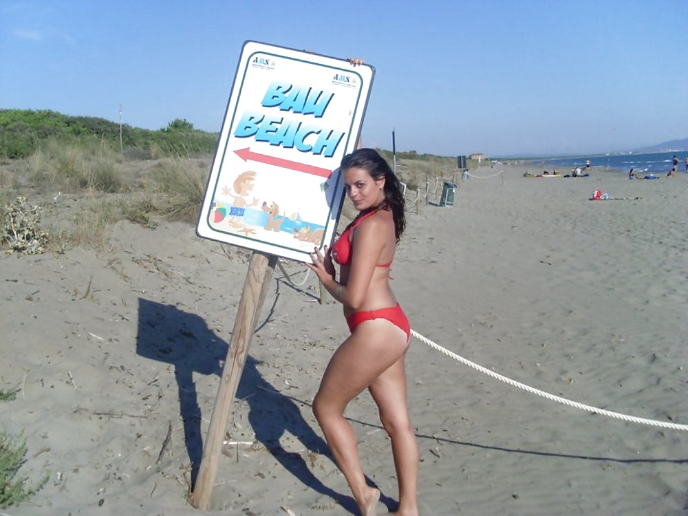 Mogli al mare #9308089