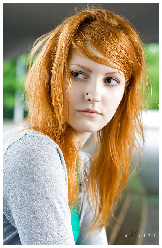 Sweet Redheads (5) #14472801