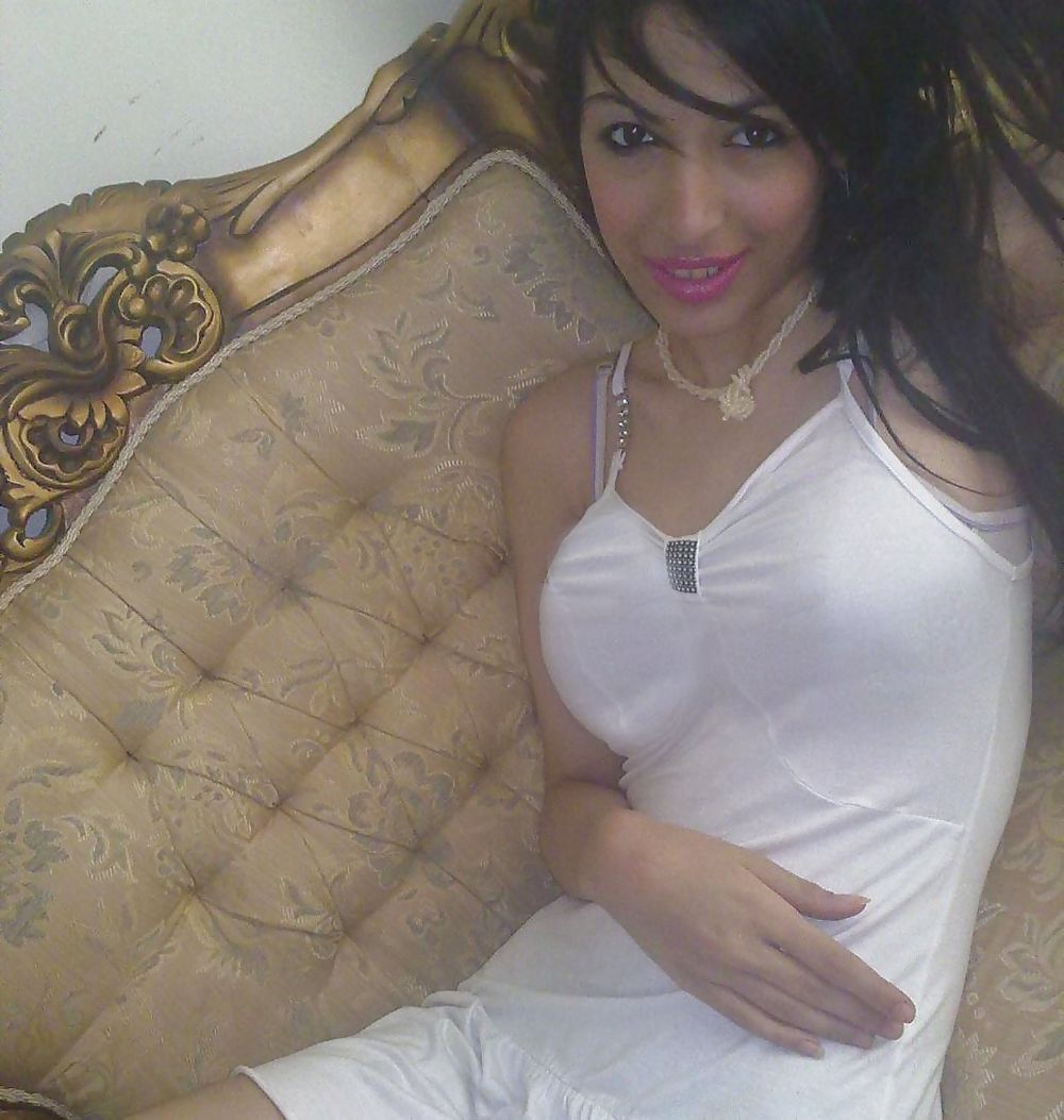 Arezoo - Persisch Sexy Mädchen #10302296