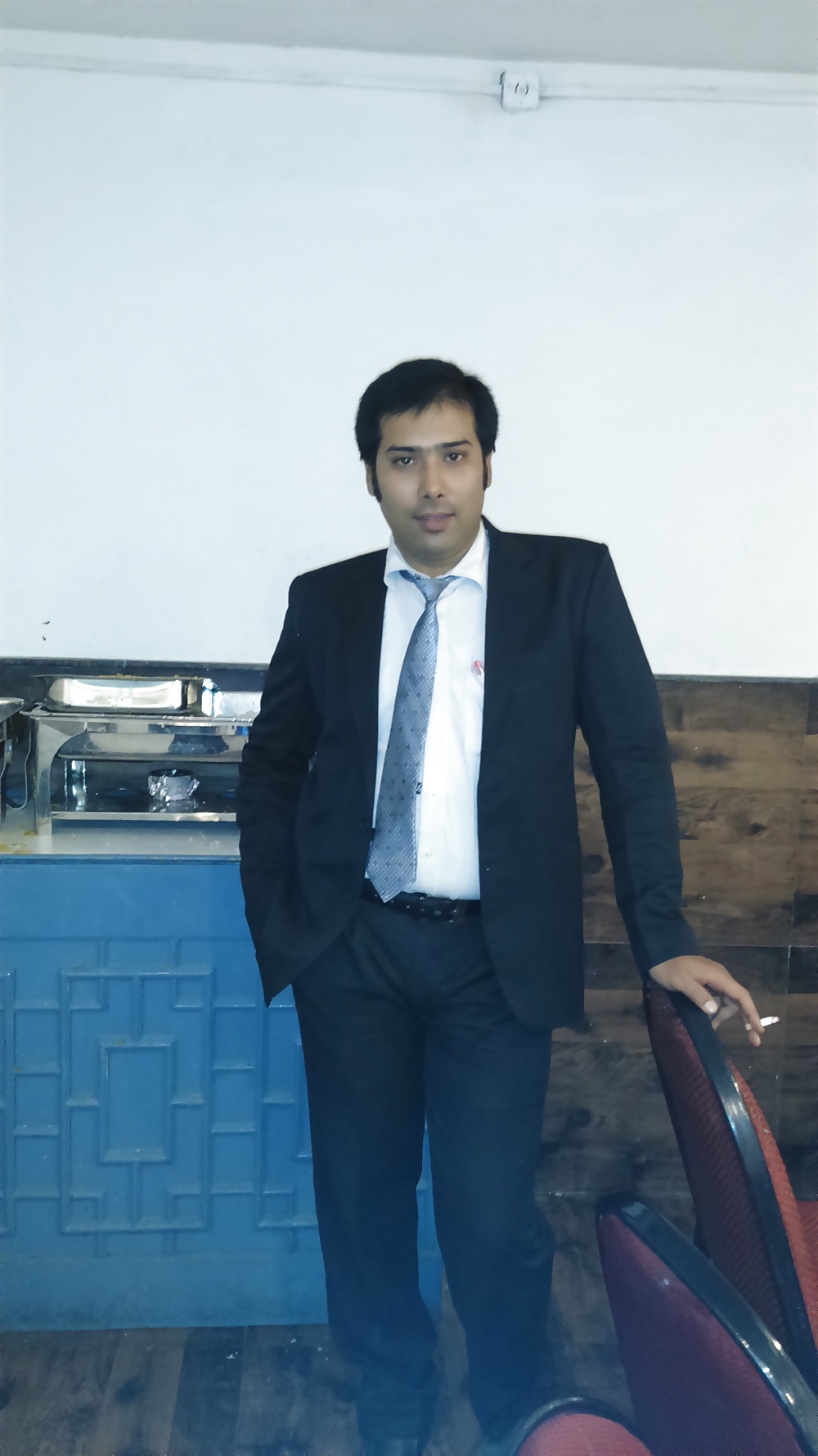 My work place pics