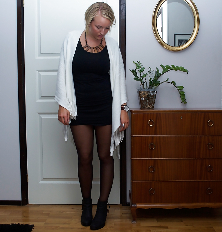 Più pantyhosed blog-girls parte 3!
 #11455503