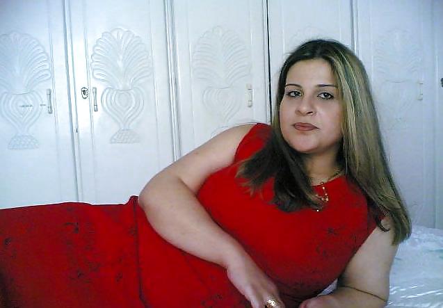 ARAB BEAUTY #4228352