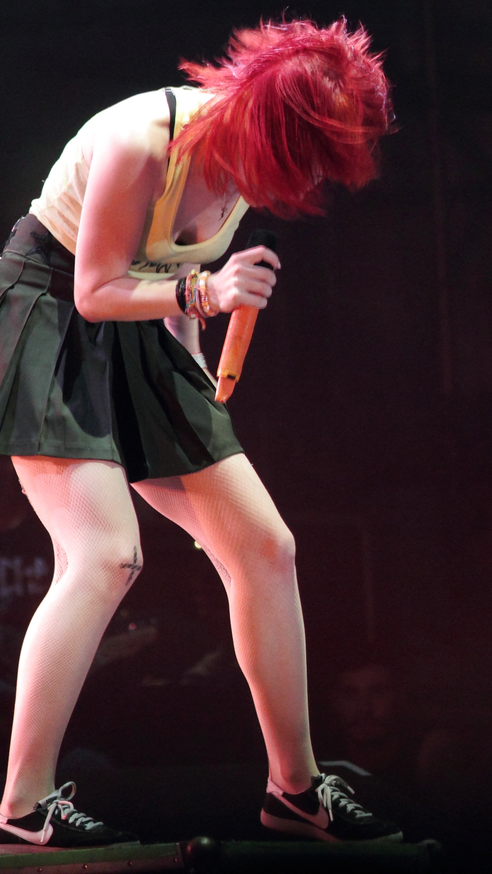 Einige Hayley Williams Bilder! #10573038