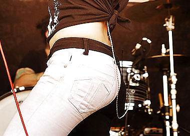 Einige Hayley Williams Bilder! #10573083