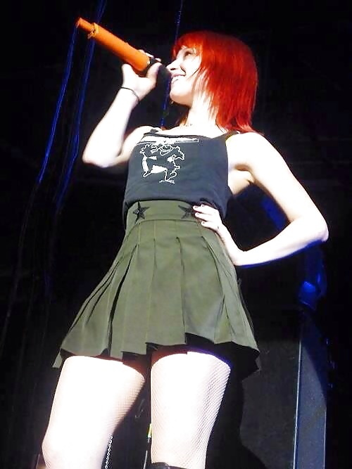 Certains Hayley Williams Photos! #10573222