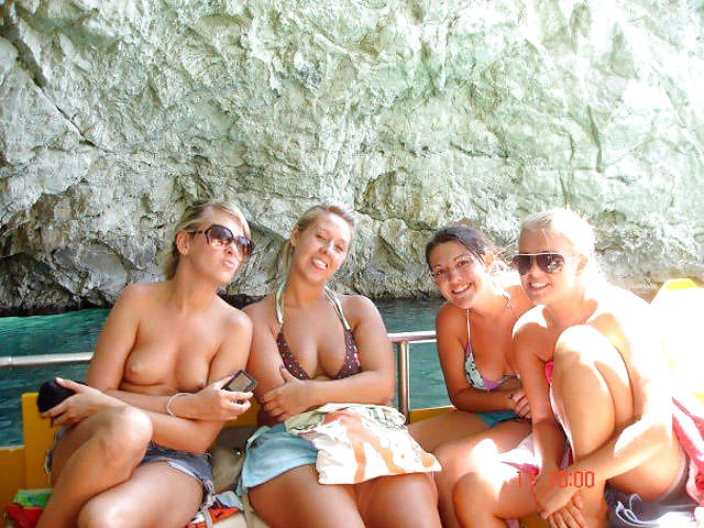 Girls in Groups 22 #8490502