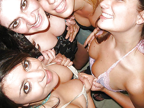 Girls in Groups 22 #8490603
