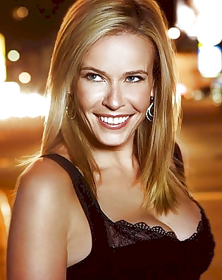 Chelsea Handler #8707418
