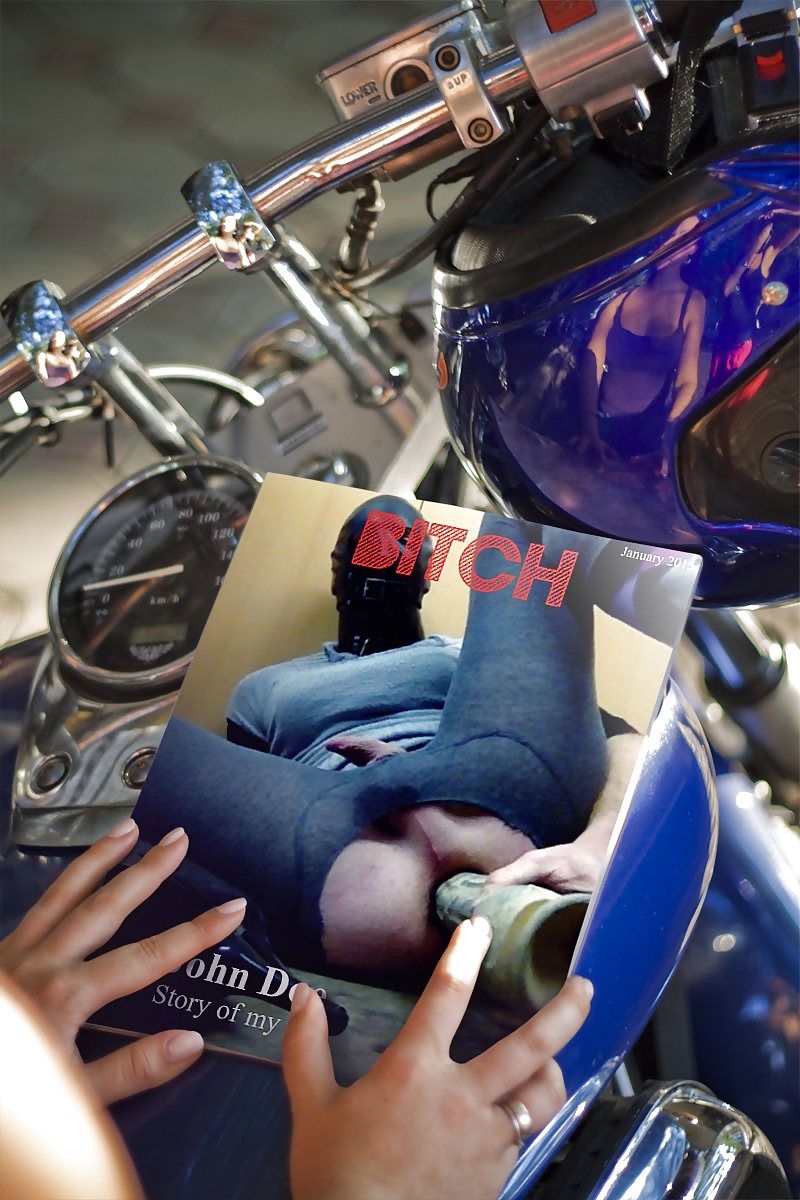 Bitch for use #16108552