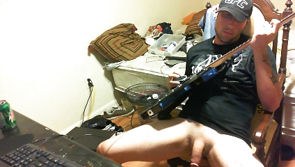 Gitarre Anyone? #5649178