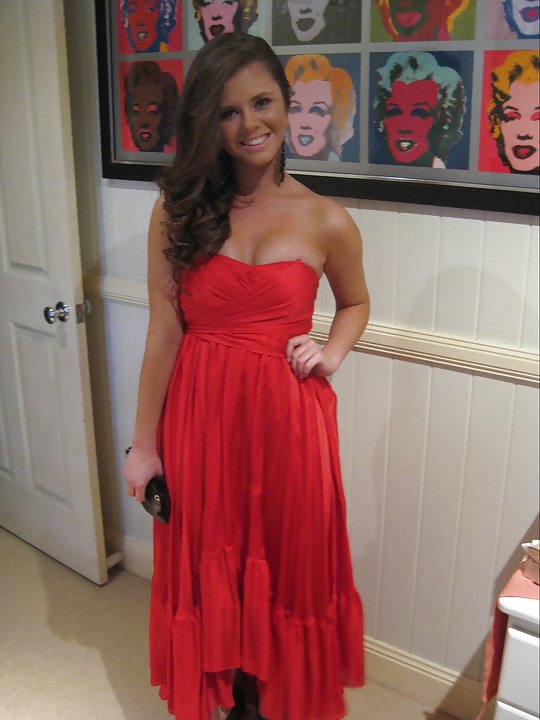 ティーンの胸の谷間 2
 #22097229