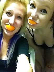 ティーンの胸の谷間 2
 #22097251