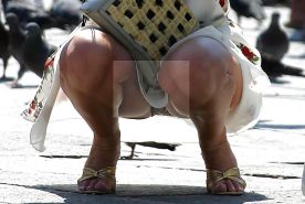 Cameltoe