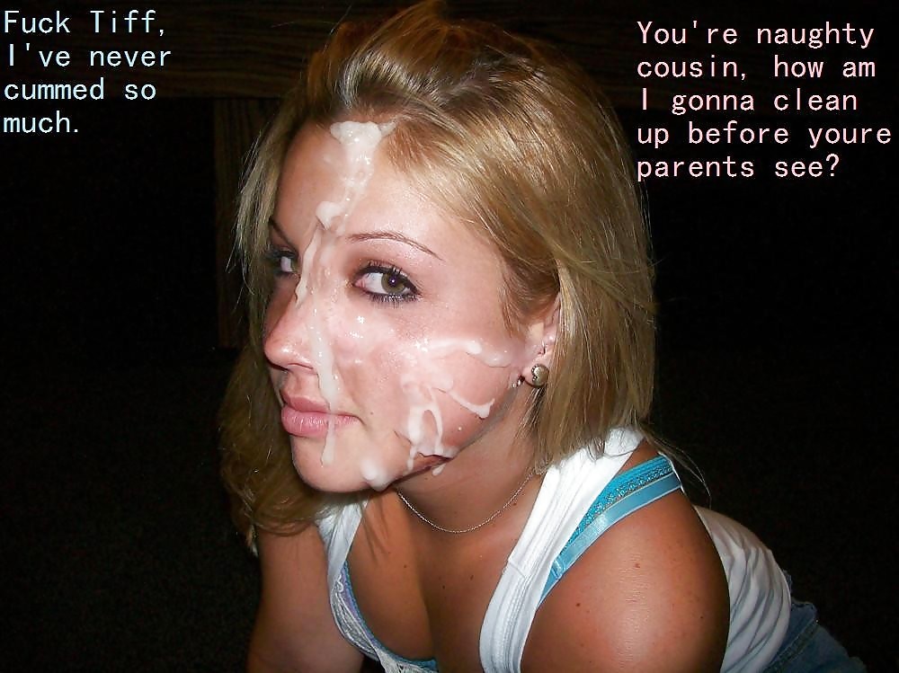 CAPTIONS II #2002349