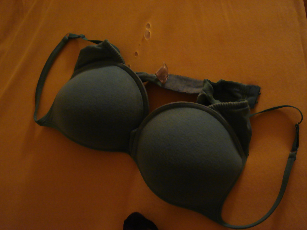 Lydia's sexy  80b cups bra  #9158179