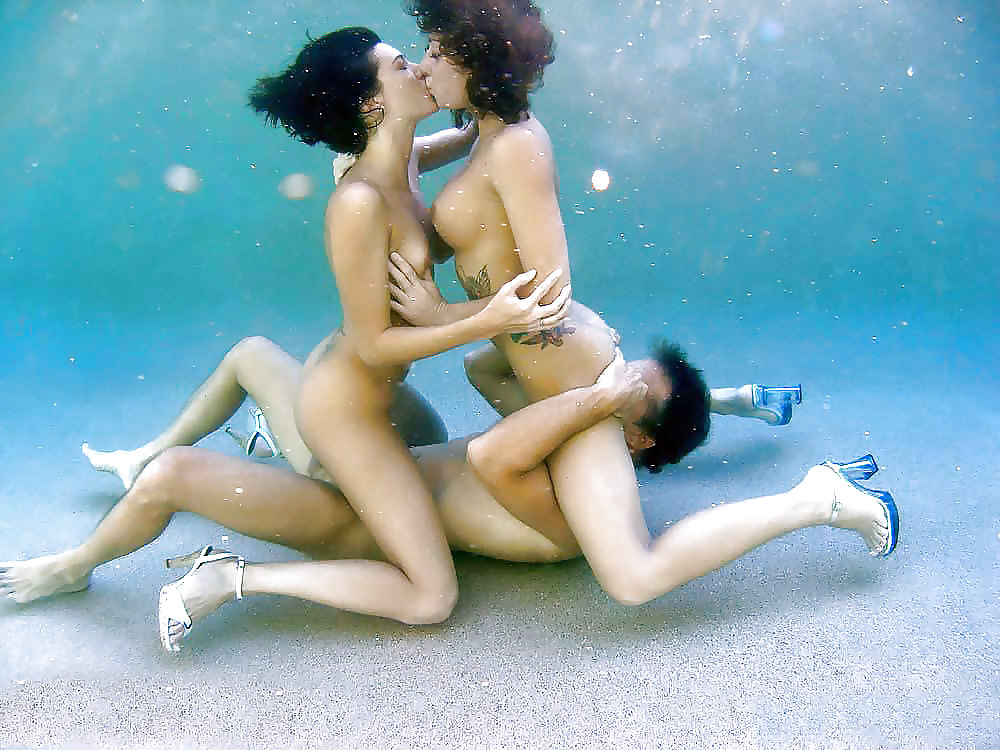 Being wet #3506578