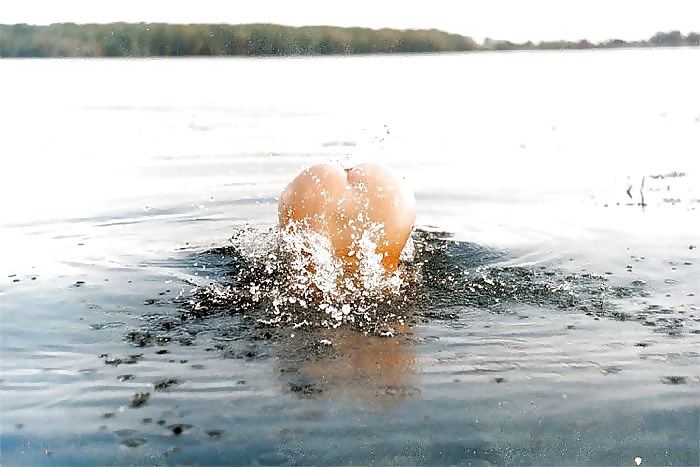 Being wet #3506681