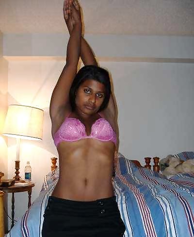 Chica india selfshot y fotos de audición
 #62752