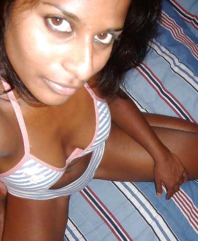 Selfshot Fille Indienne Et Audition Photos #62843