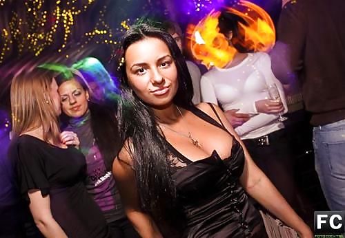 Chicas rusas en fiestas
 #848711