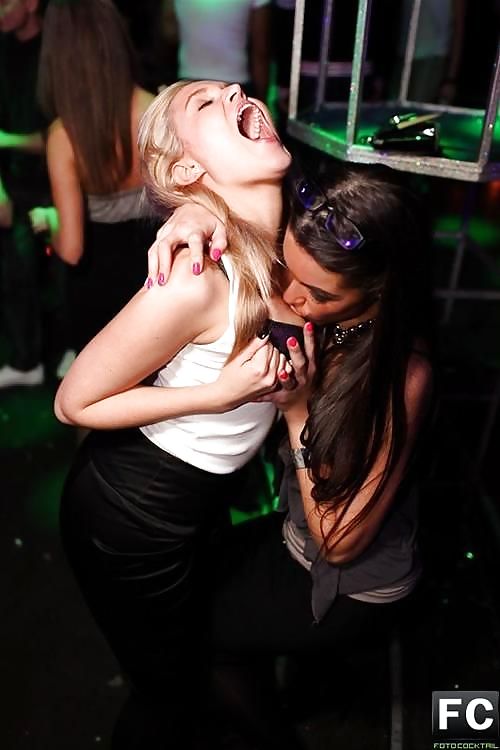 Chicas rusas en fiestas
 #848729